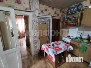 Дом 67м², 1-этажный, участок 5 сот.