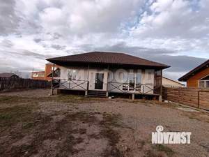 Дом 138м², 1-этажный, участок 7 сот.