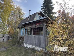 Дача 20м², 2-этажный, участок 6 сот.