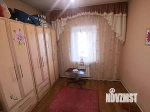 Дом 90м², 1-этажный, участок 8 сот.