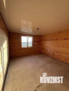 Дом 75м², 1-этажный, участок 6 сот.