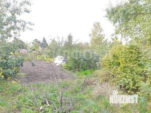 Дом 15м², 1-этажный, участок 6 сот.