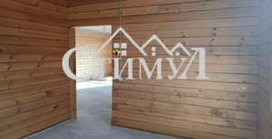 Дом 97м², 1-этажный, участок 12 сот.