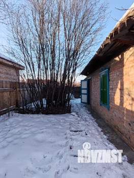 Дом 20м², 1-этажный, участок 6 сот.