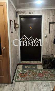 Дом 45м², 1-этажный, участок 8 сот.