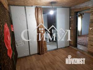 Дом 50м², 1-этажный, участок 16 сот.