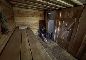 Дом 40м², 1-этажный, участок 14 сот.