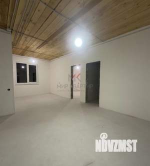 Дом 115м², 1-этажный, участок 10 сот.