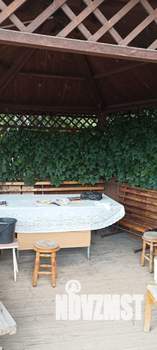 Дом 12м², 1-этажный, участок 7 сот.