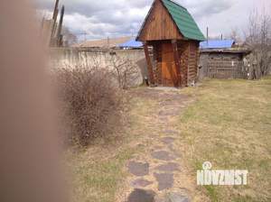 Коттедж 255м², 2-этажный, участок 19 сот.