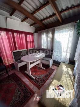 Дача 60м², 2-этажный, участок 6 сот.