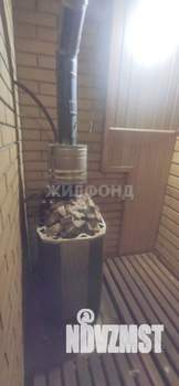 Дом 228м², 2-этажный, участок 13 сот.