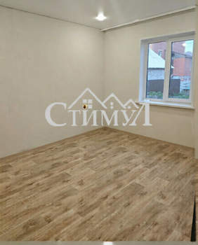 Дом 137м², 1-этажный, участок 6 сот.