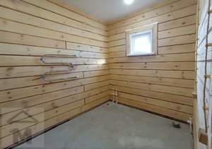 Дом 96м², 1-этажный, участок 6 сот.