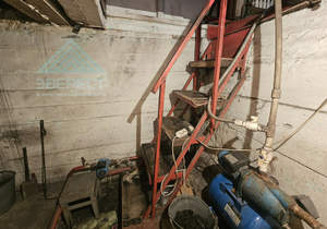 Дом 90м², 1-этажный, участок 10 сот.