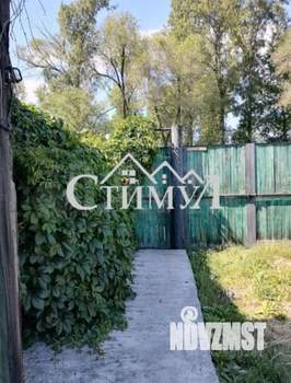 Дом 58м², 1-этажный, участок 4 сот.