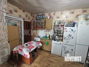 Дом 67м², 1-этажный, участок 5 сот.