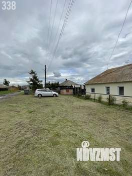 Дом 55м², 1-этажный, участок 9 сот.