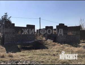 Дом 100м², 1-этажный, участок 13 сот.