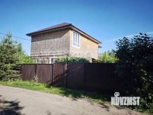 Дом 178м², 2-этажный, участок 5 сот.