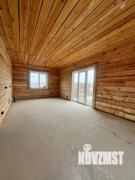 Дом 102м², 2-этажный, участок 10 сот.