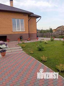 Дом 294м², 1-этажный, участок 11 сот.