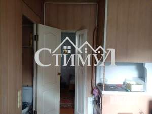 Дом 57м², 1-этажный, участок 4 сот.