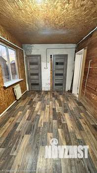 Дом 110м², 2-этажный, участок 6 сот.