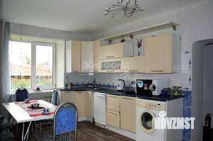 Коттедж 323м², 2-этажный, участок 9 сот.