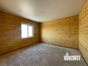 Дом 110м², 1-этажный, участок 7 сот.