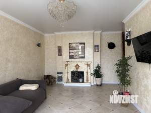 Дом 350м², 2-этажный, участок 12 сот.