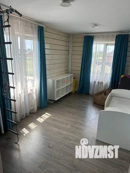 Дом 120м², 2-этажный, участок 6 сот.