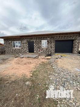 Коттедж 190м², 1-этажный, участок 6 сот.