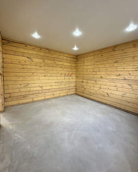 Дом 116м², 1-этажный, участок 6 сот.