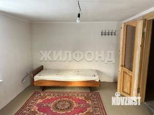 Дом 174м², 2-этажный, участок 6 сот.