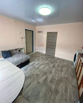 Дом 55м², 1-этажный, участок 5 сот.