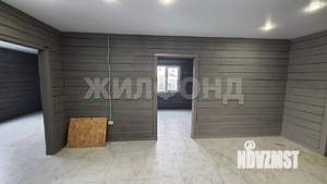 Дом 120м², 1-этажный, участок 6 сот.