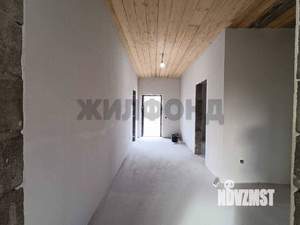 Дом 100м², 1-этажный, участок 7 сот.