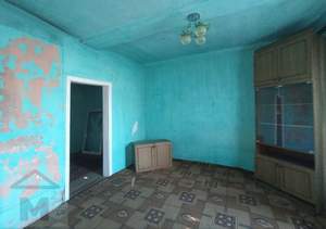 Дом 56м², 1-этажный, участок 6 сот.