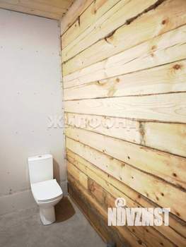 Дом 102м², 1-этажный, участок 10 сот.