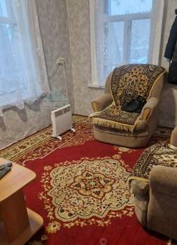 Дом 40м², 1-этажный, участок 6 сот.