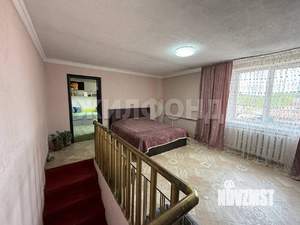 Дом 159м², 2-этажный, участок 7 сот.