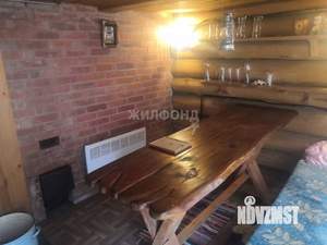 Коттедж 100м², 1-этажный, участок 12 сот.