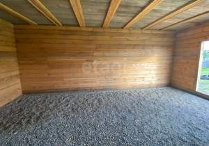 Дом 120м², 1-этажный, участок 10 сот.