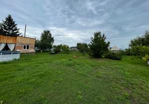 Дом 40м², 1-этажный, участок 14 сот.