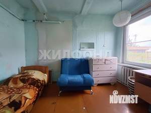 Дом 65м², 1-этажный, участок 8 сот.