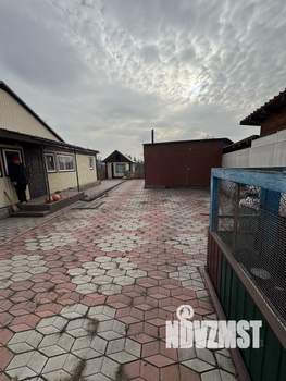 Дом 76м², 1-этажный, участок 8 сот.