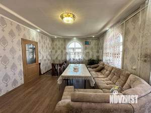 Коттедж 142м², 2-этажный, участок 4 сот.