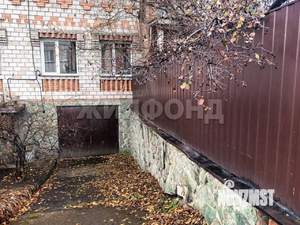 Дом 227м², 2-этажный, участок 8 сот.