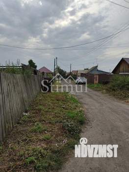 Дом 110м², 1-этажный, участок 15 сот.